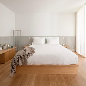 Superior Double Kamer